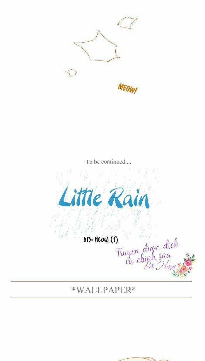 Little Rain Chapter 13 trang 45