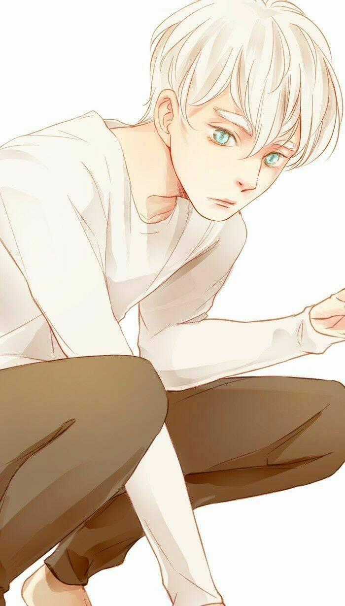 Little Rain Chapter 13 trang 46