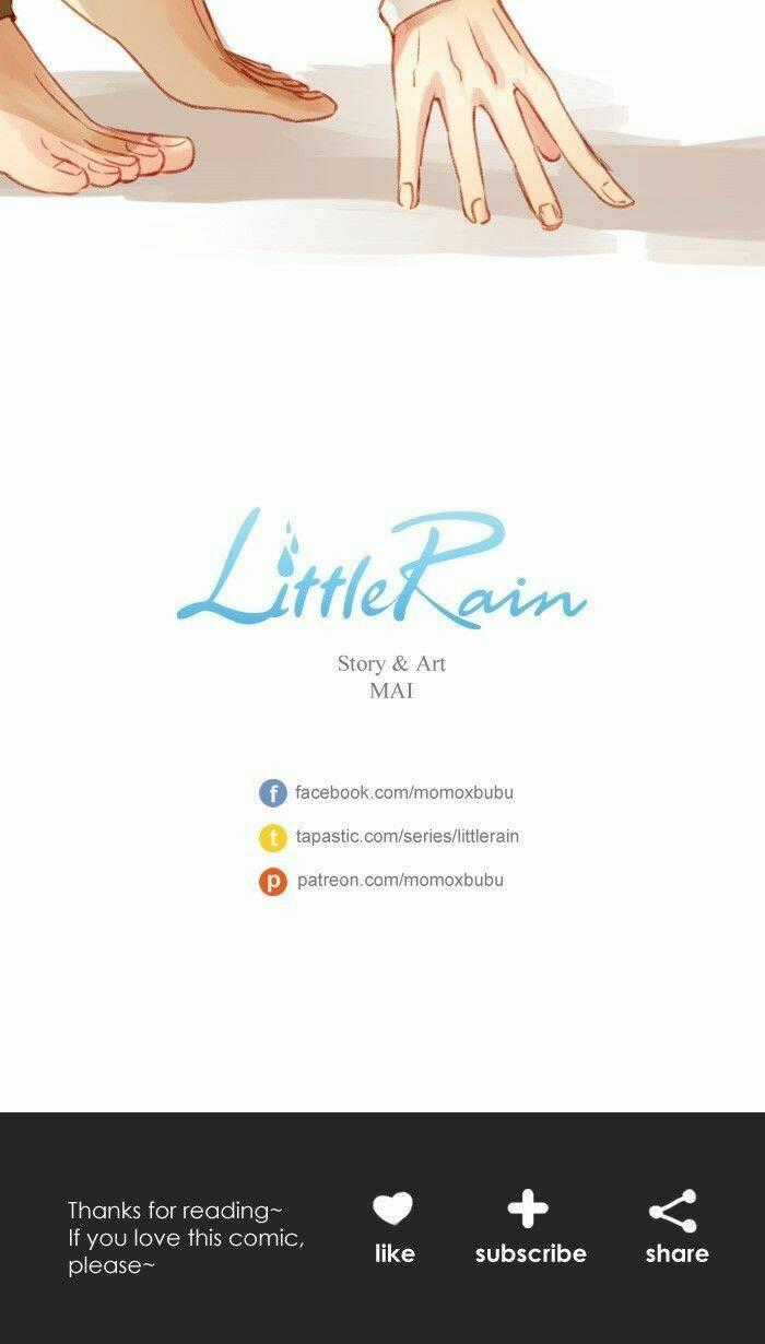 Little Rain Chapter 13 trang 47