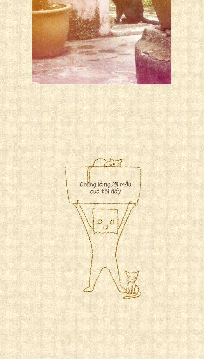 Little Rain Chapter 14.5 trang 25