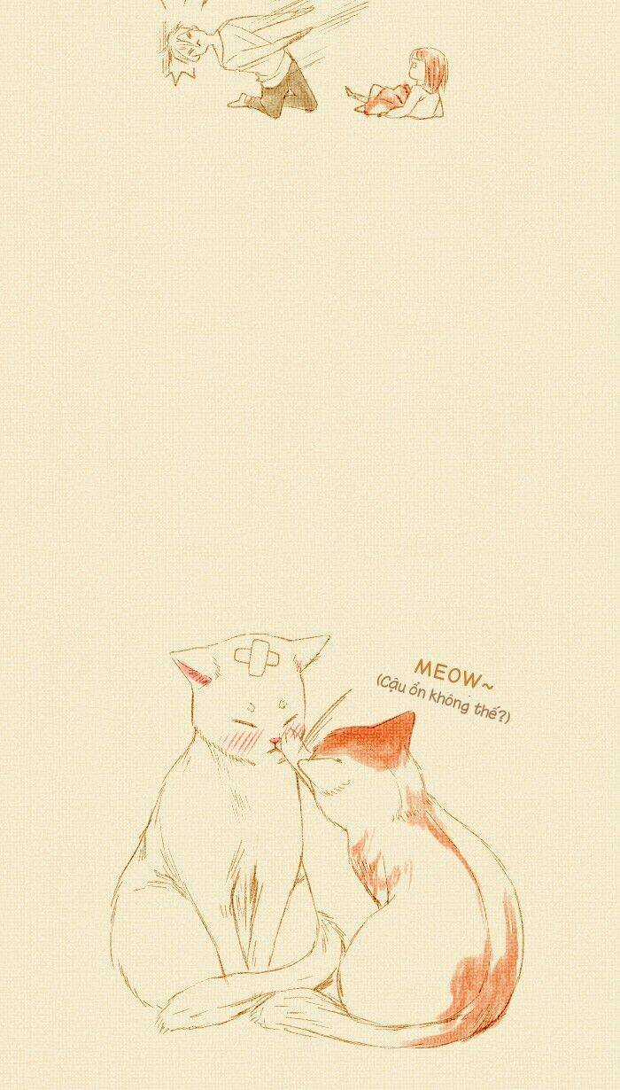 Little Rain Chapter 14.5 trang 35