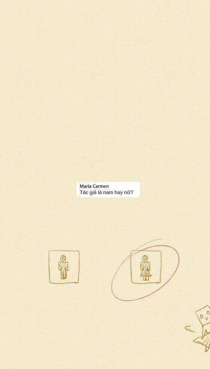 Little Rain Chapter 14.5 trang 36