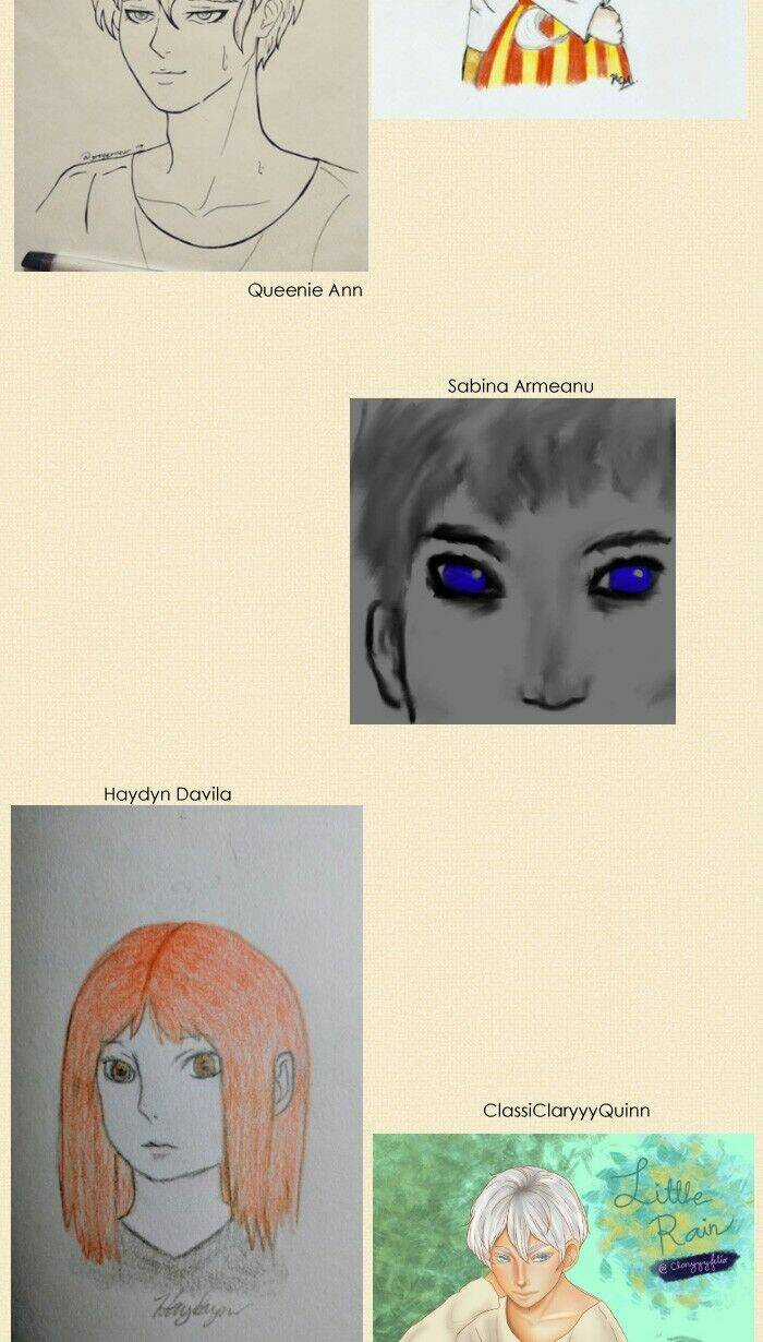 Little Rain Chapter 14.5 trang 39