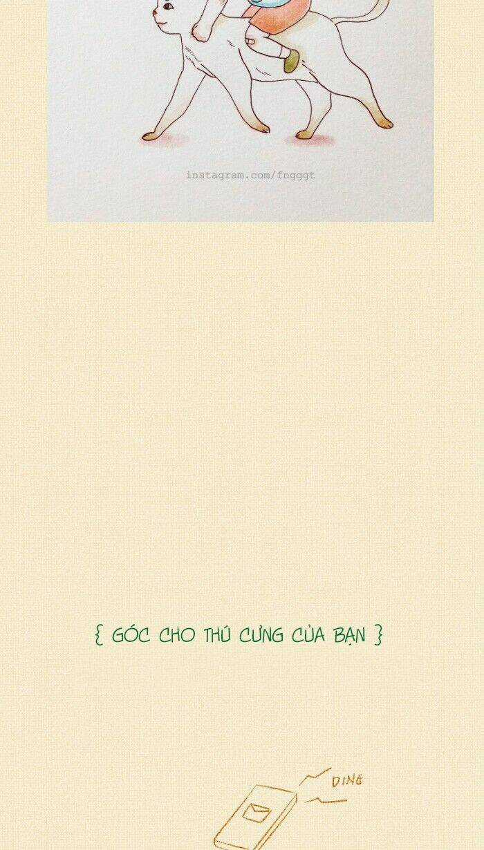 Little Rain Chapter 14.5 trang 45