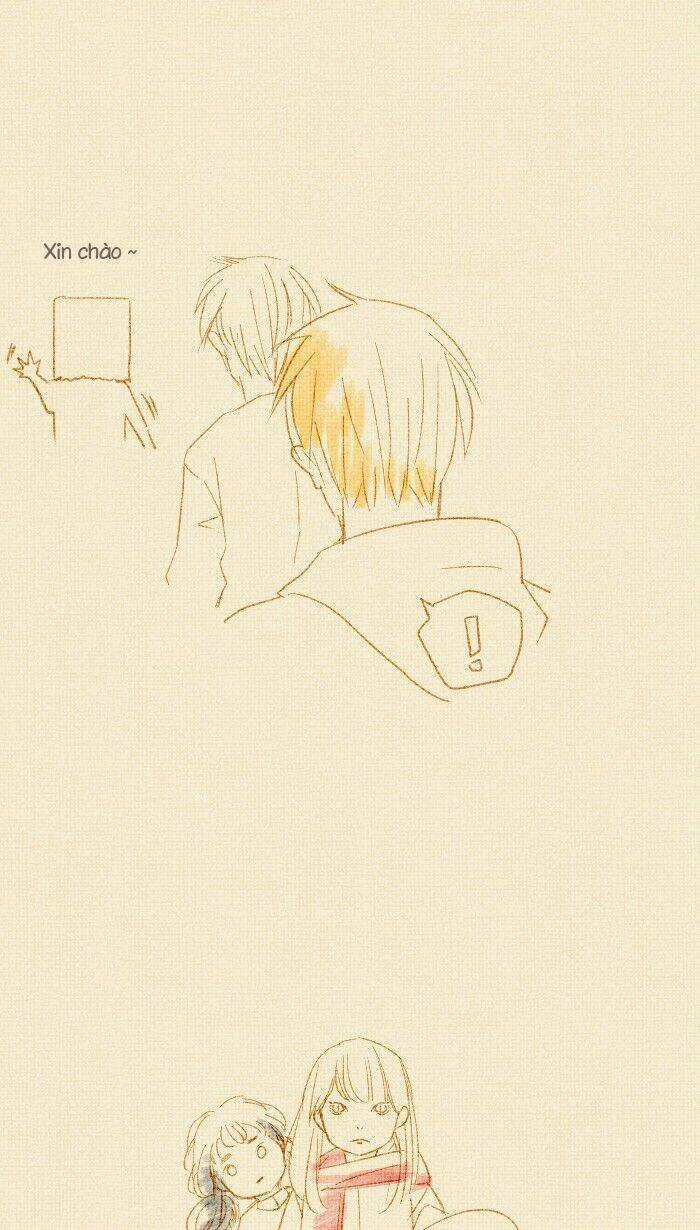 Little Rain Chapter 14.5 trang 53