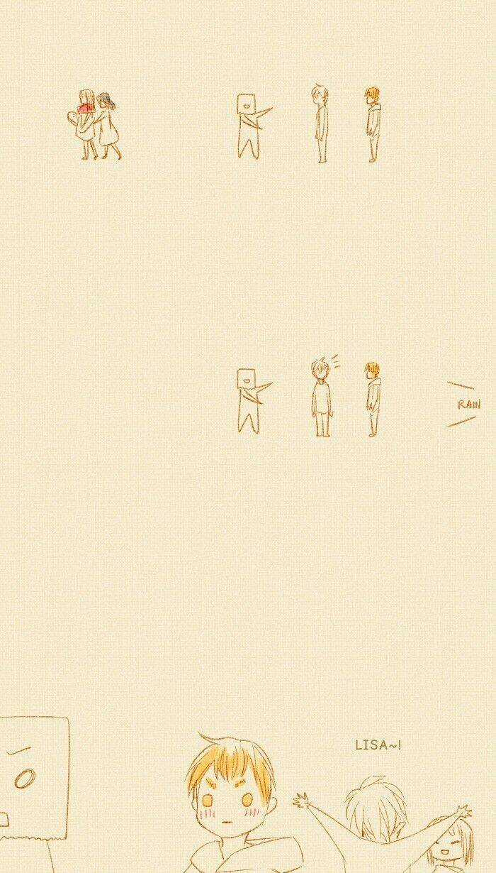 Little Rain Chapter 14.5 trang 55