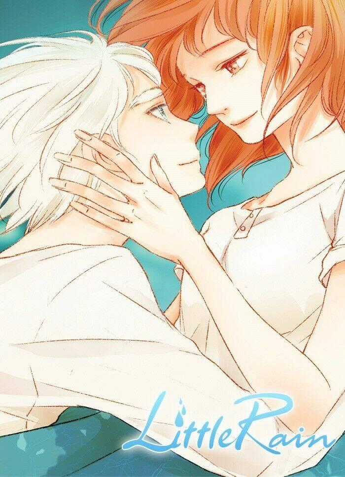 Little Rain Chapter 14.5 trang 59