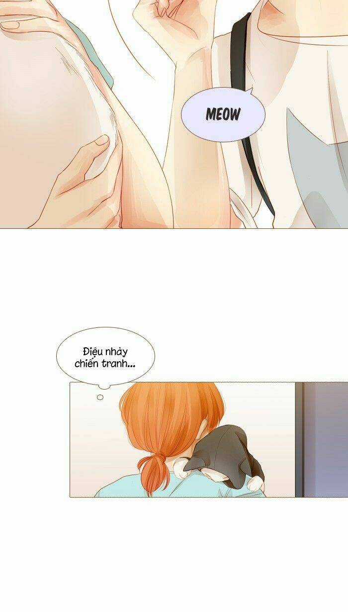 Little Rain Chapter 14 trang 13