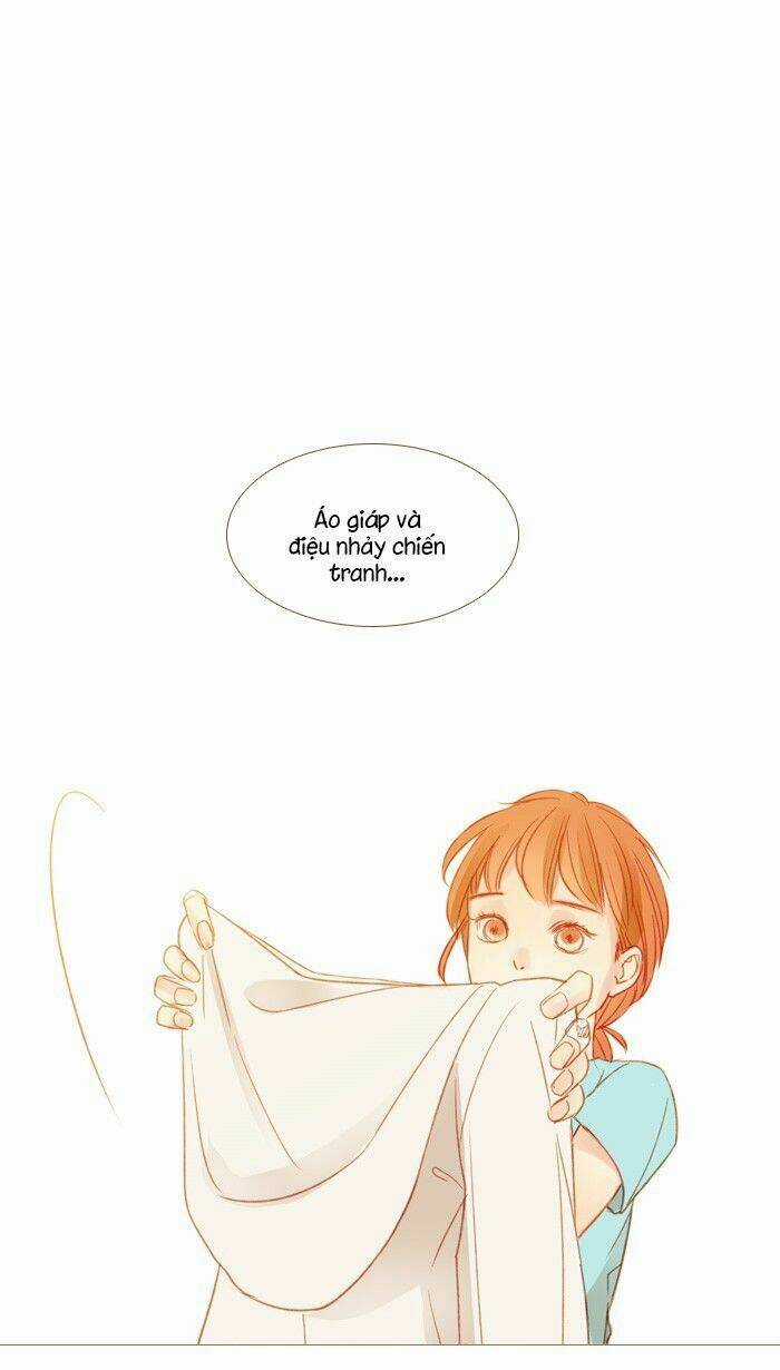 Little Rain Chapter 14 trang 14