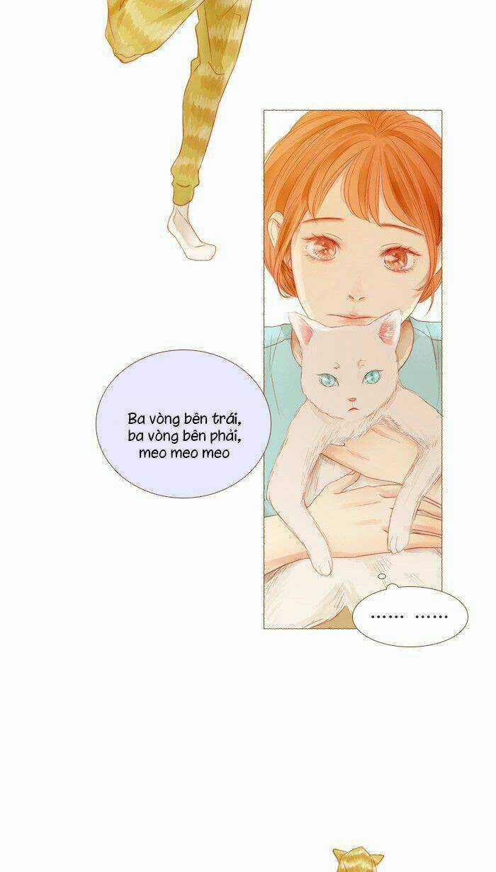 Little Rain Chapter 14 trang 2