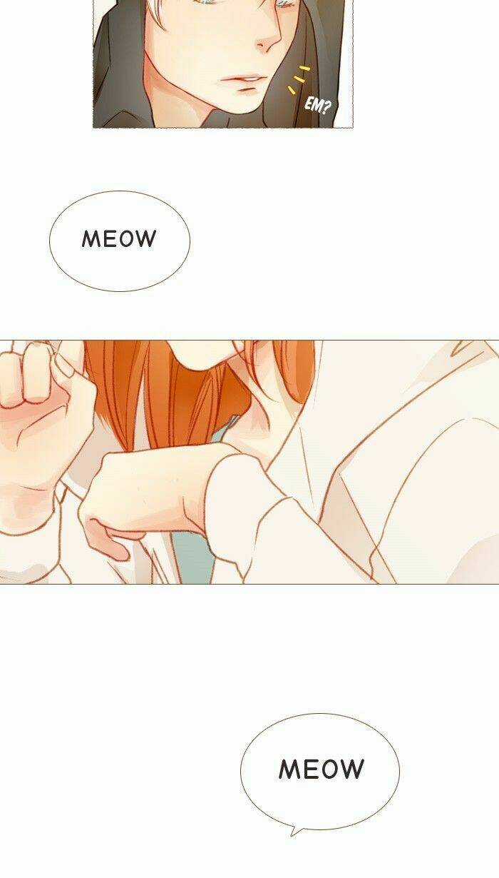 Little Rain Chapter 14 trang 20