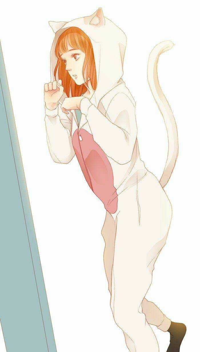 Little Rain Chapter 14 trang 21