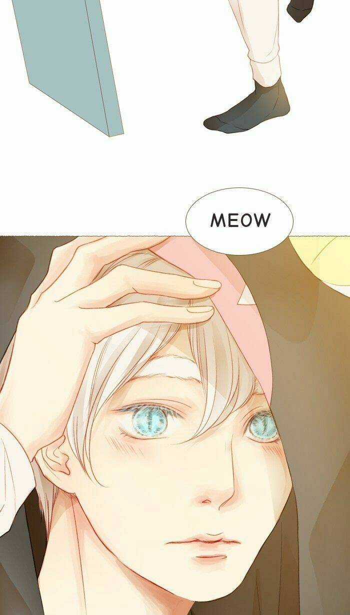 Little Rain Chapter 14 trang 22