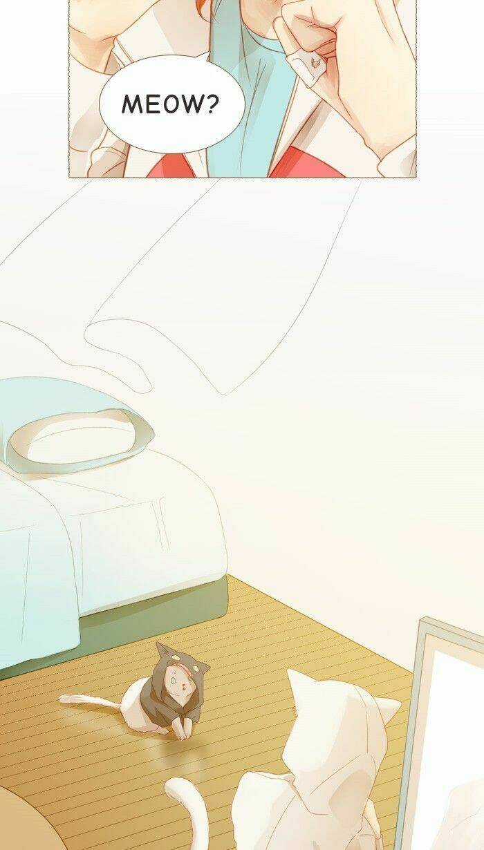 Little Rain Chapter 14 trang 24