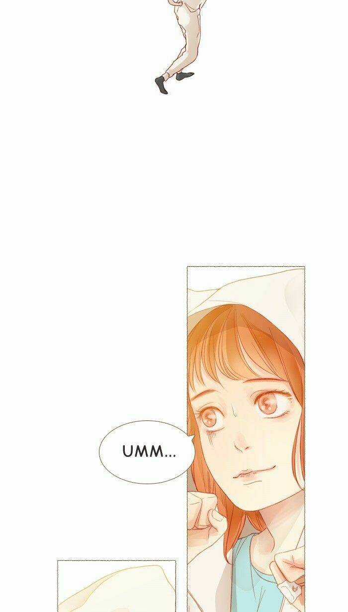 Little Rain Chapter 14 trang 26