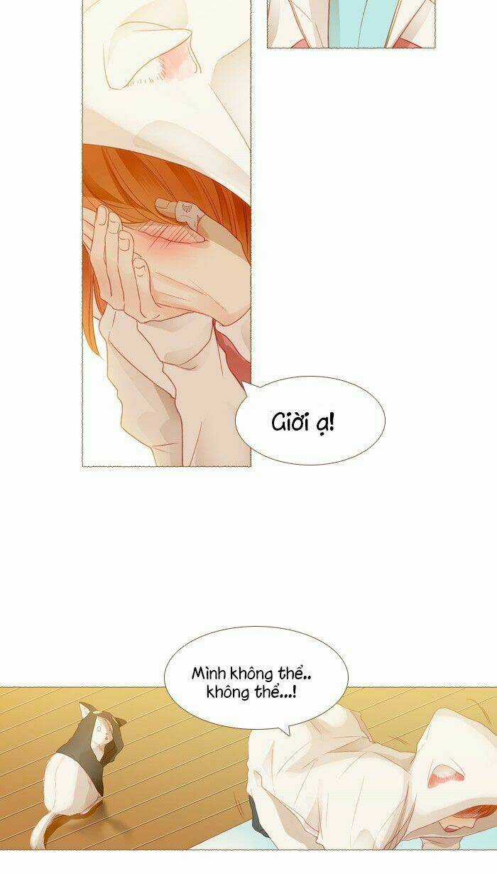 Little Rain Chapter 14 trang 27