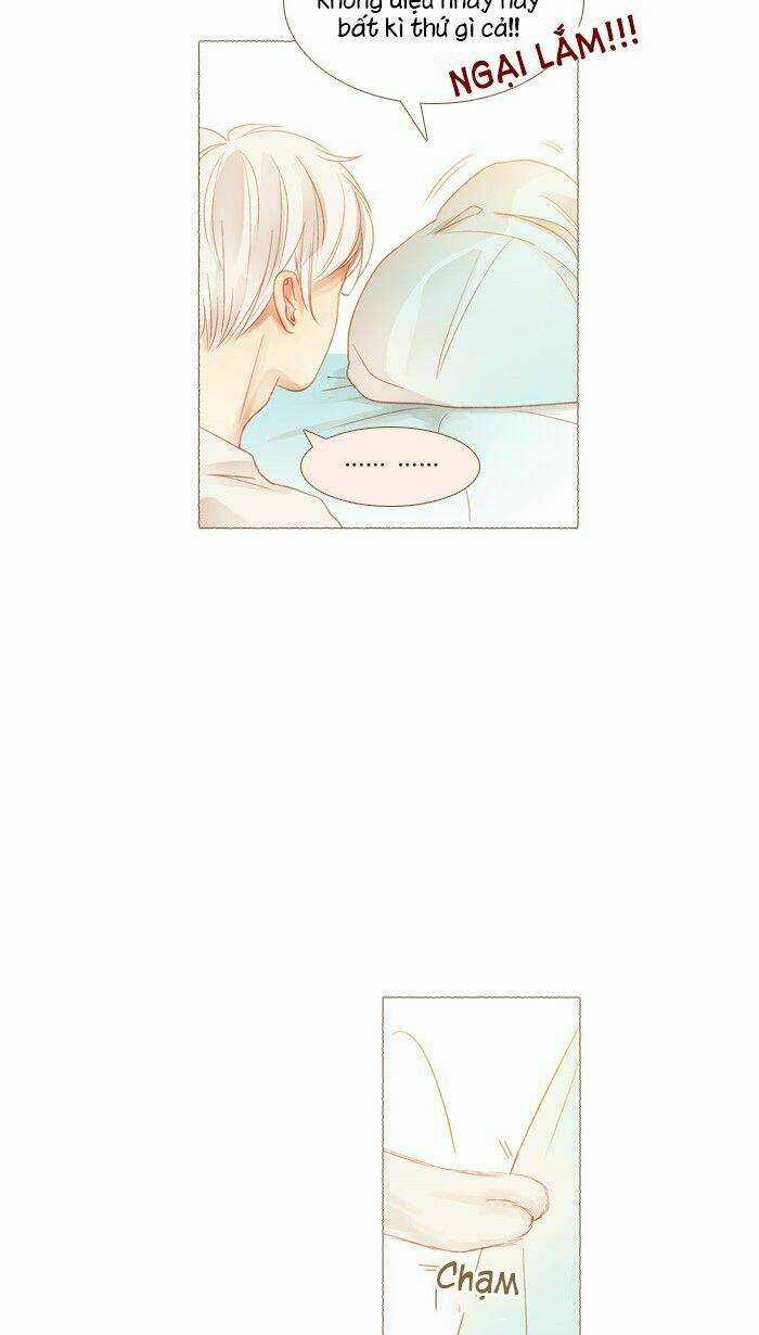 Little Rain Chapter 14 trang 29