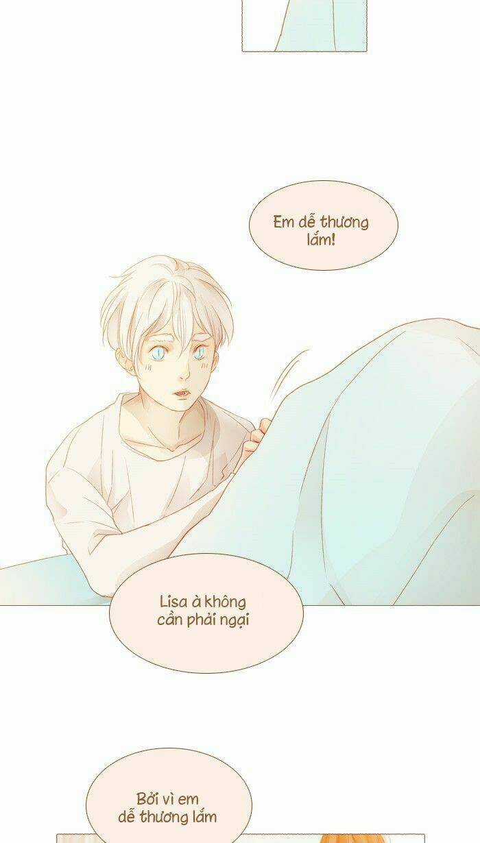 Little Rain Chapter 14 trang 30