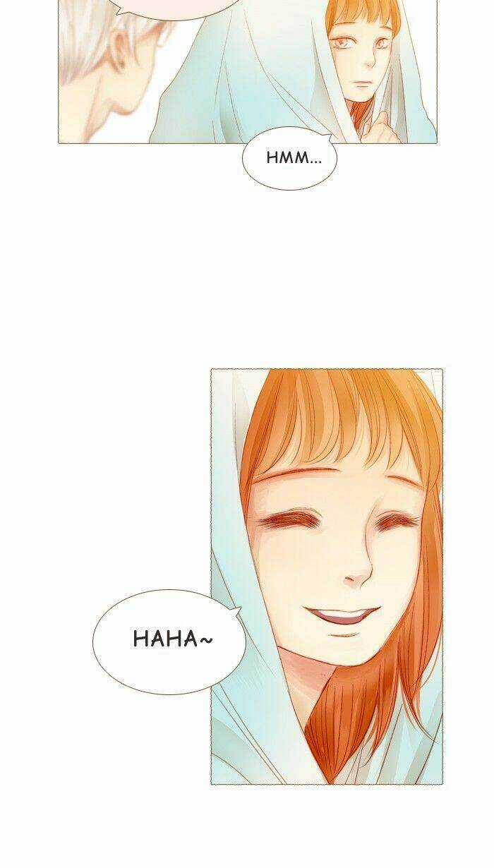 Little Rain Chapter 14 trang 31