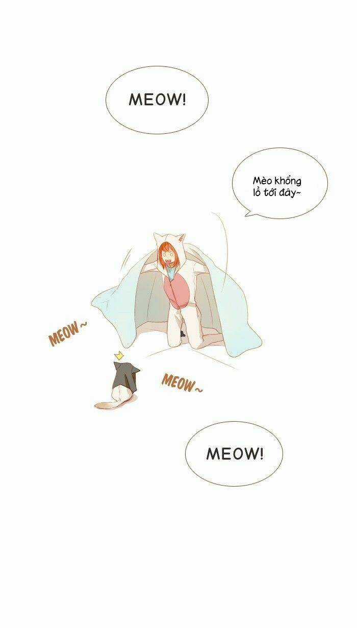 Little Rain Chapter 14 trang 32