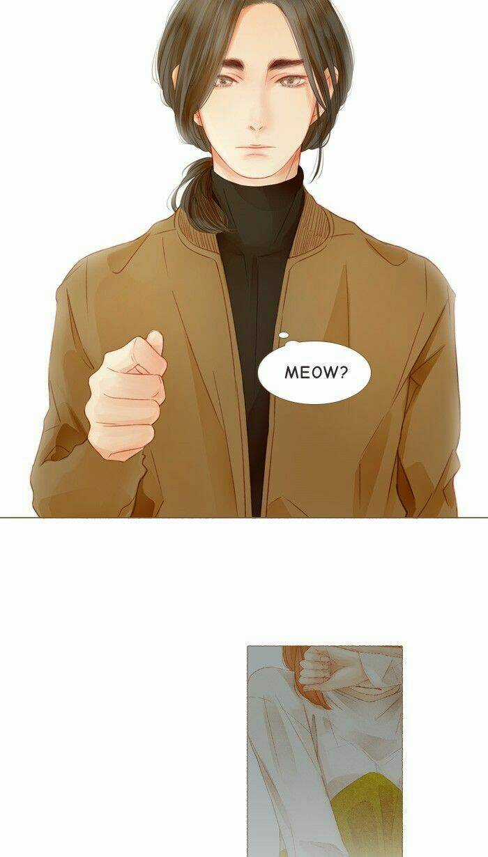 Little Rain Chapter 14 trang 34