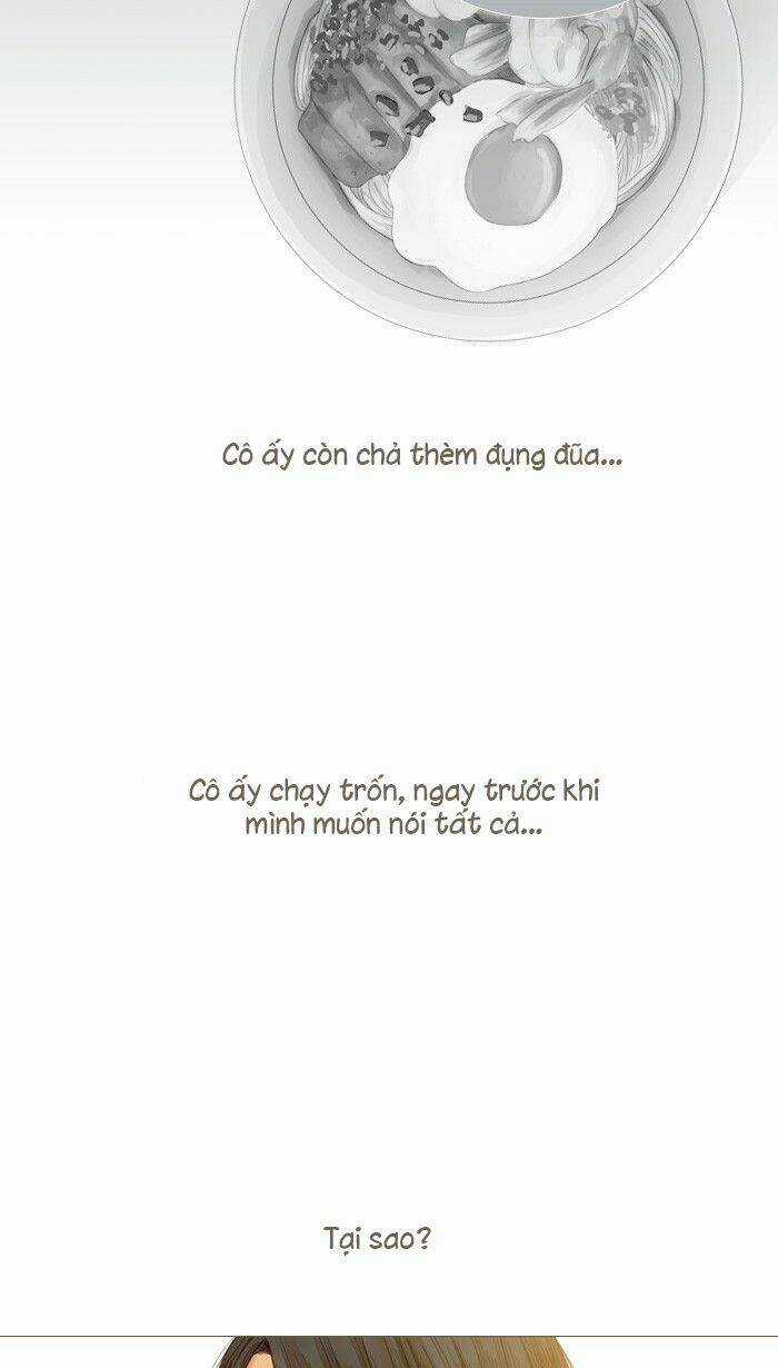 Little Rain Chapter 14 trang 37