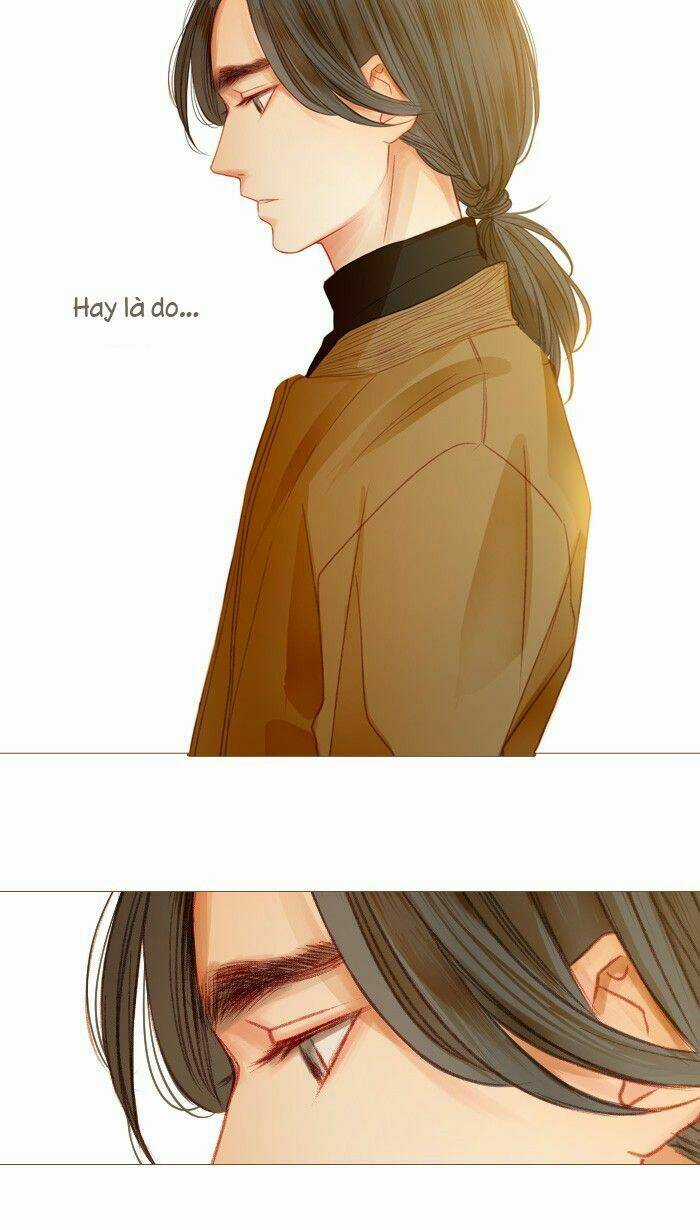 Little Rain Chapter 14 trang 38