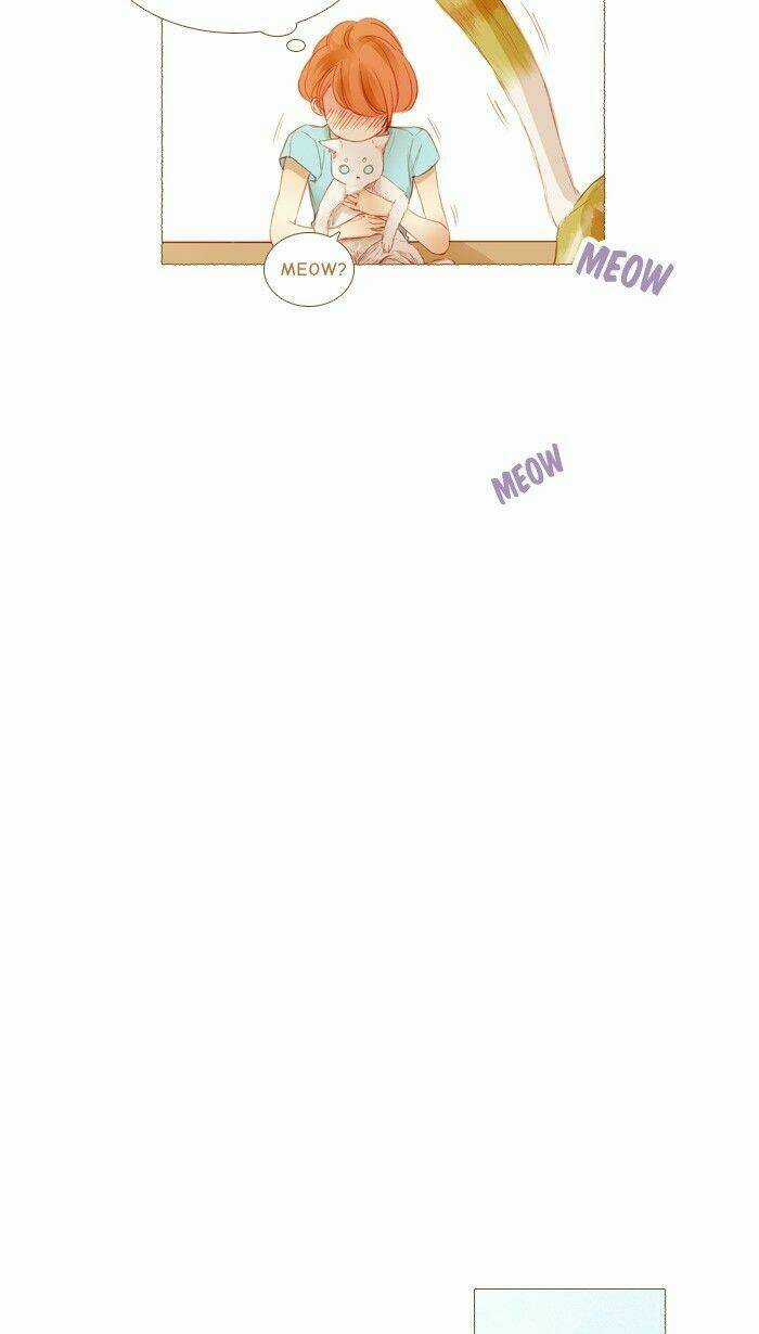 Little Rain Chapter 14 trang 4