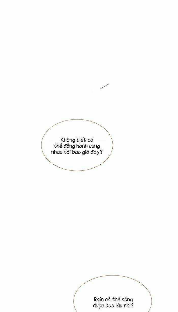 Little Rain Chapter 14 trang 40