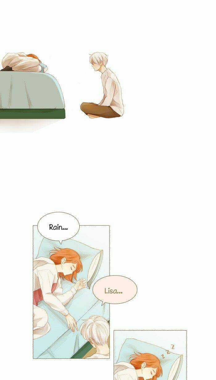 Little Rain Chapter 14 trang 45