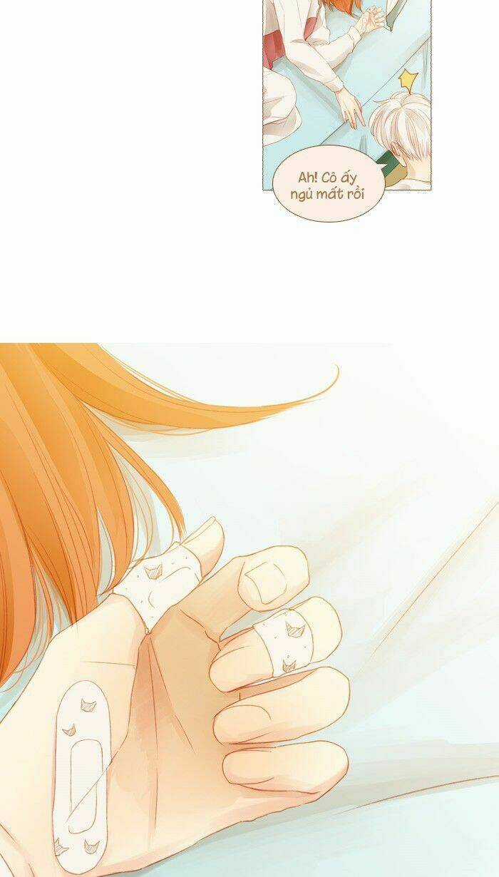 Little Rain Chapter 14 trang 46