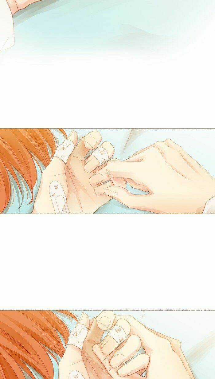 Little Rain Chapter 14 trang 47