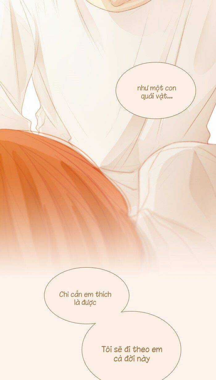 Little Rain Chapter 14 trang 50