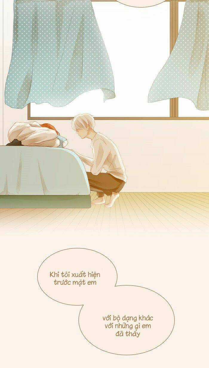 Little Rain Chapter 14 trang 52