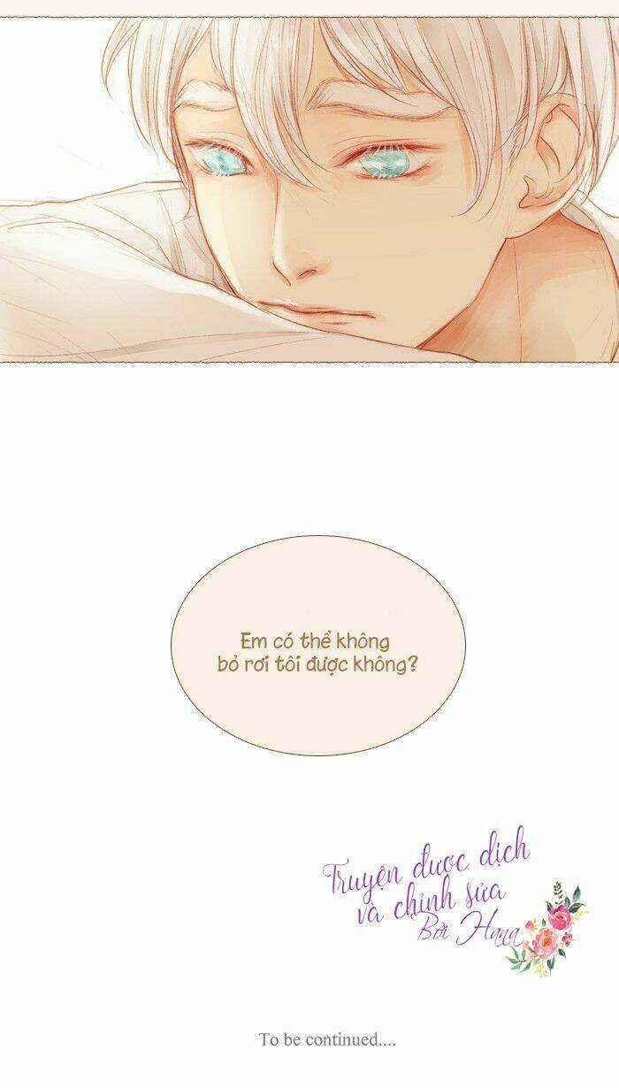 Little Rain Chapter 14 trang 53