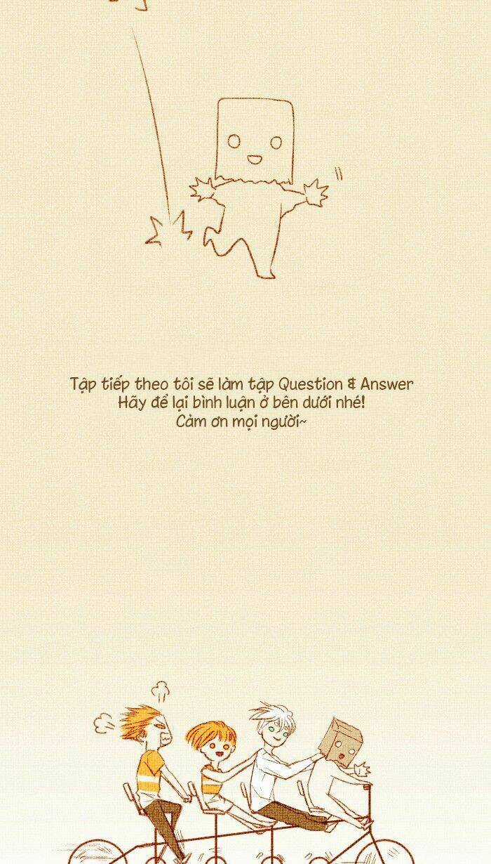 Little Rain Chapter 14 trang 57