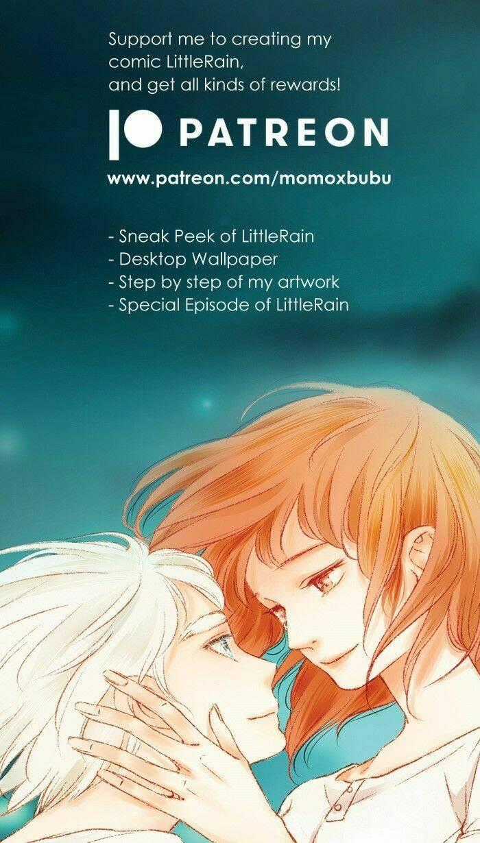 Little Rain Chapter 14 trang 59