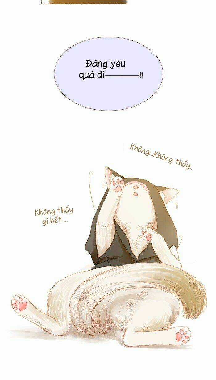 Little Rain Chapter 14 trang 6