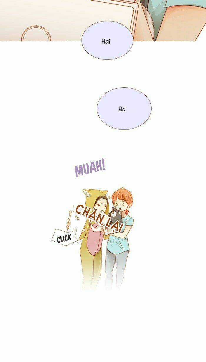 Little Rain Chapter 14 trang 9