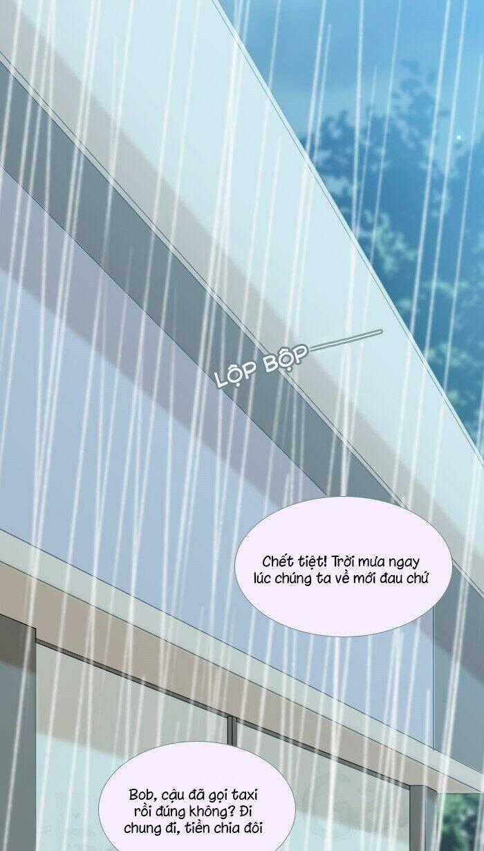 Little Rain Chapter 15 trang 0