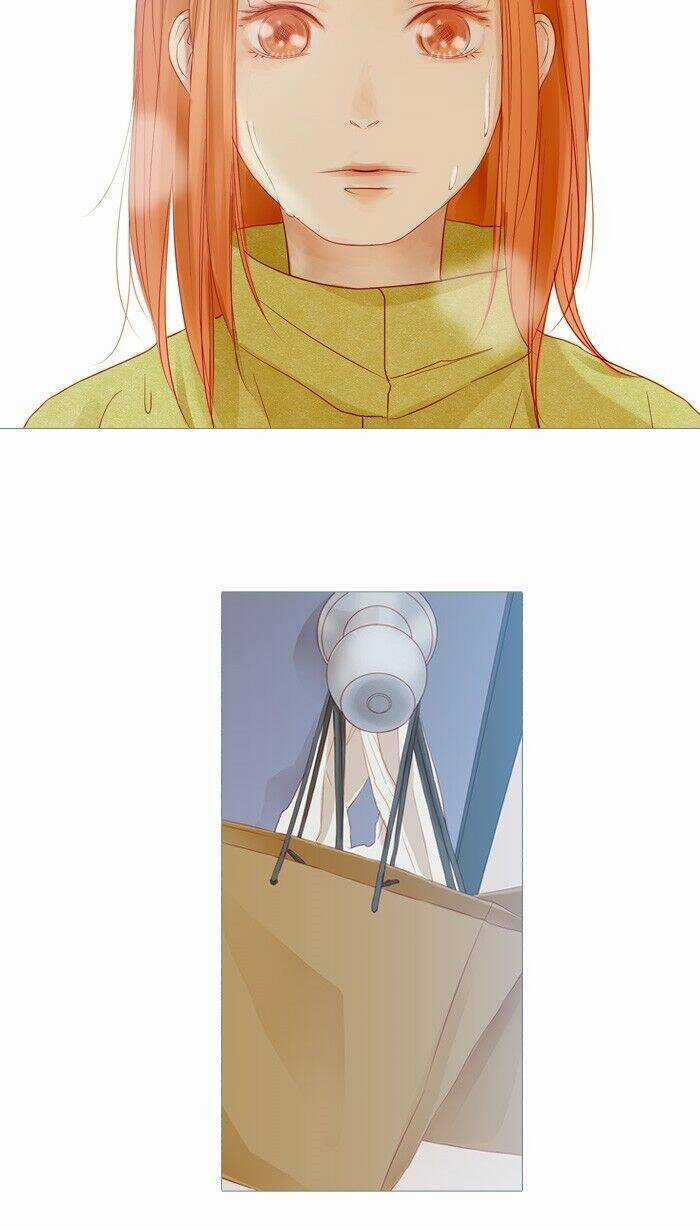 Little Rain Chapter 15 trang 15