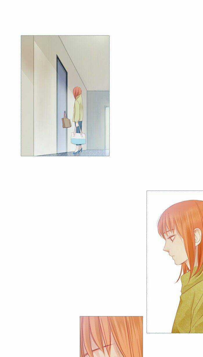 Little Rain Chapter 15 trang 16