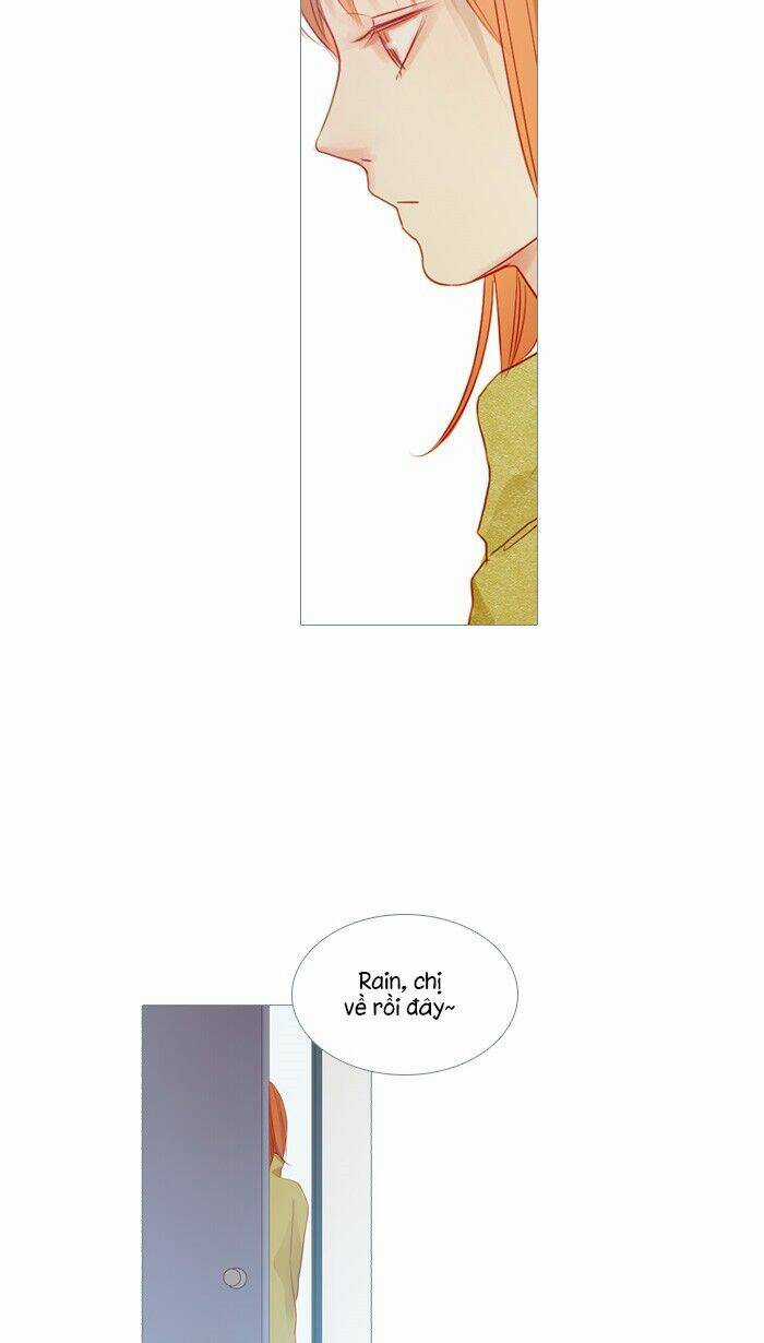 Little Rain Chapter 15 trang 17
