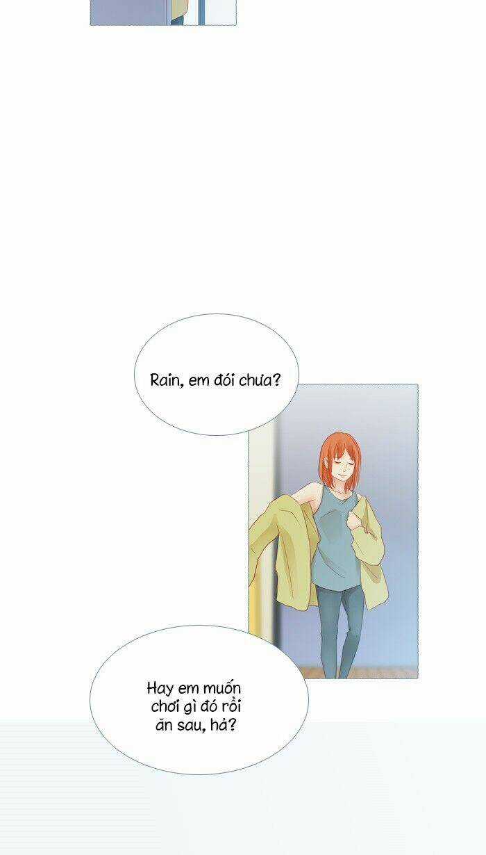 Little Rain Chapter 15 trang 18