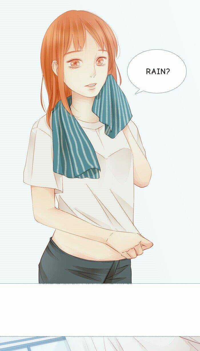 Little Rain Chapter 15 trang 19