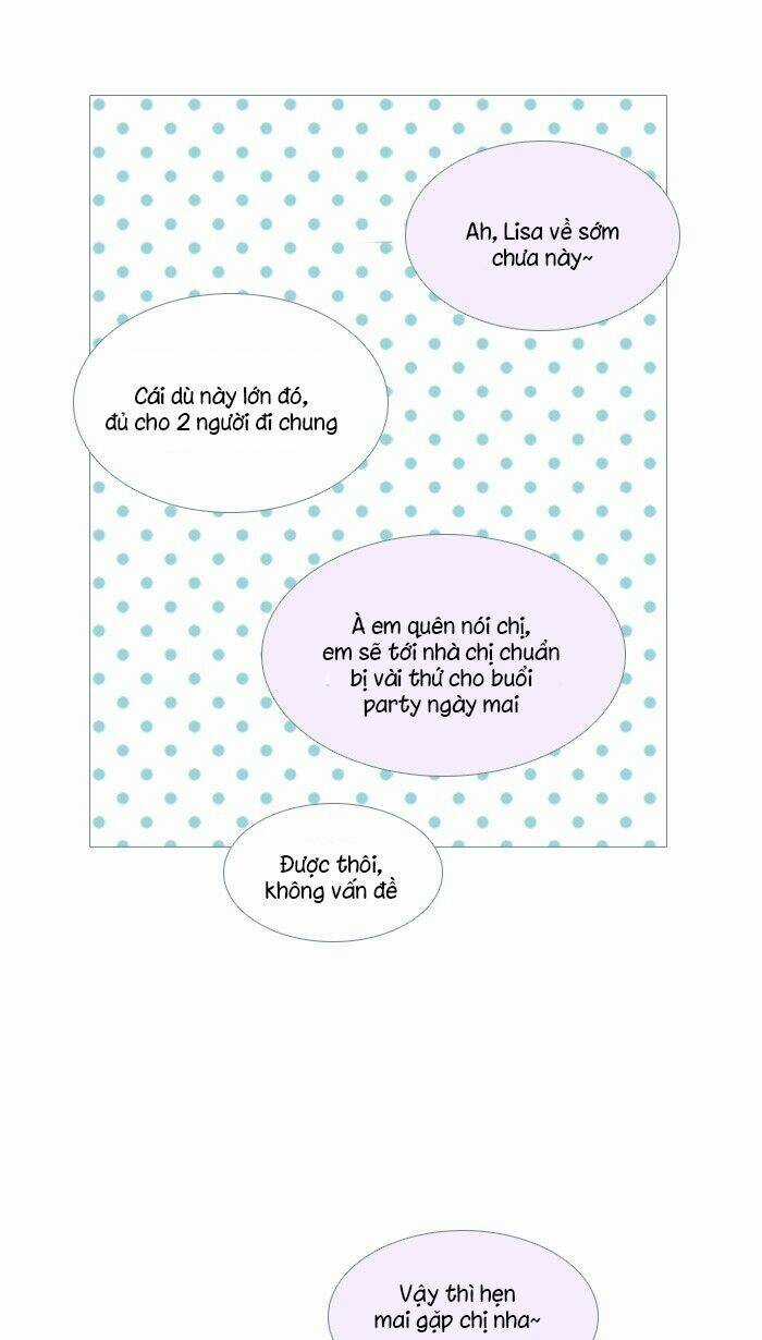 Little Rain Chapter 15 trang 2