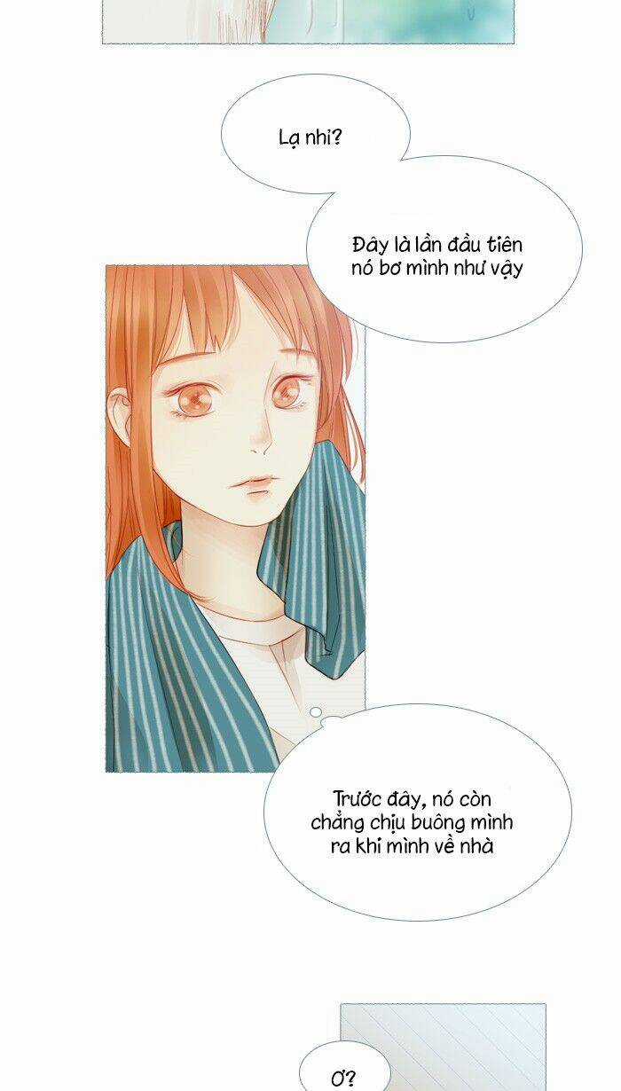 Little Rain Chapter 15 trang 21