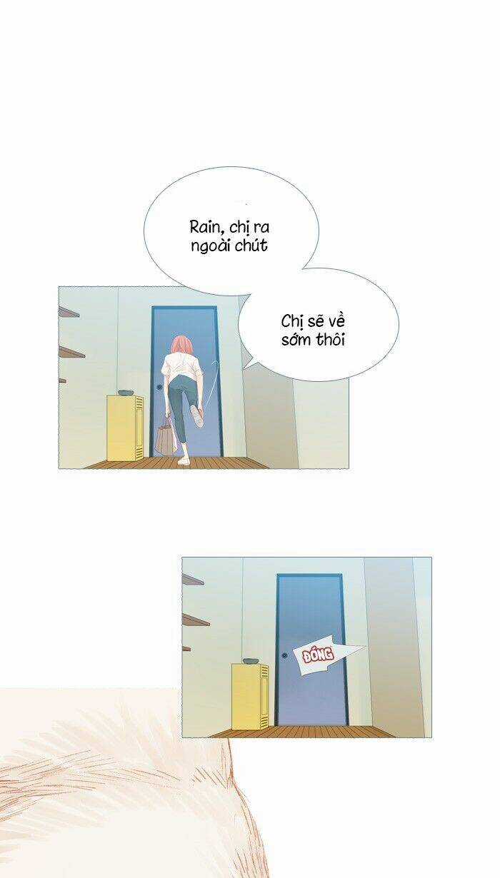 Little Rain Chapter 15 trang 24