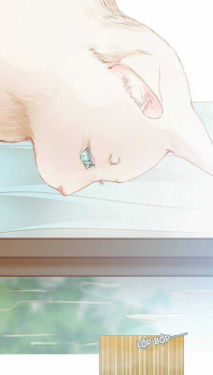 Little Rain Chapter 15 trang 25