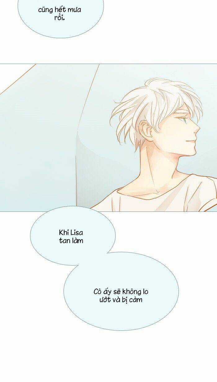 Little Rain Chapter 15 trang 30